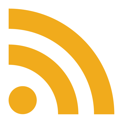 RSS icon